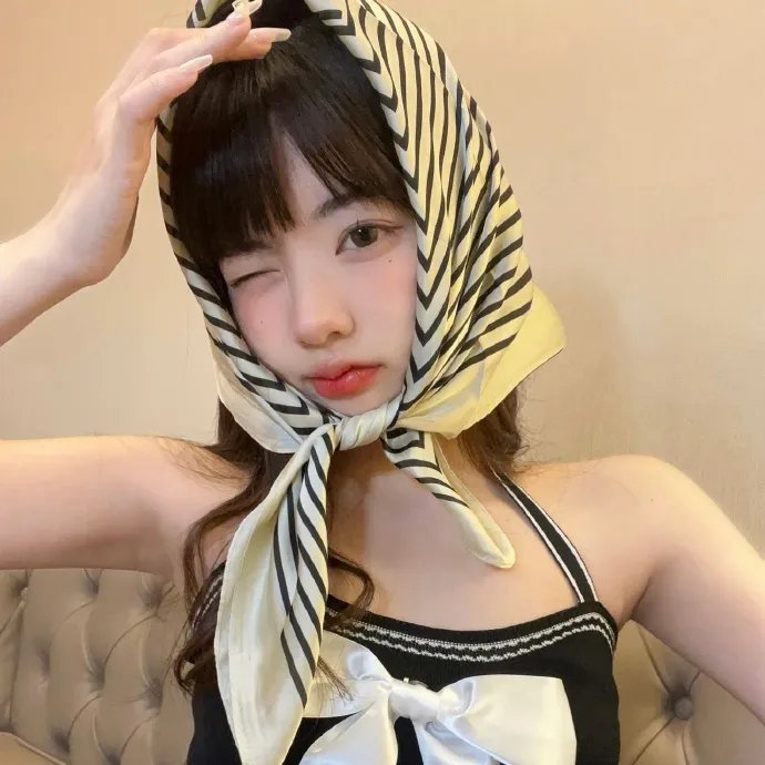 美丽的声音
