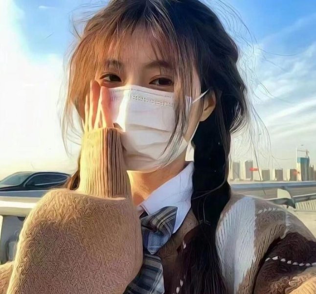 玫瑰小天使